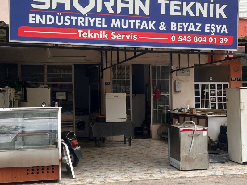 BOSHC ÇAMAŞIR MAKİNASI