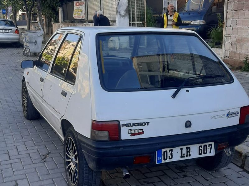BOSHC ÇAMAŞIR MAKİNASI
