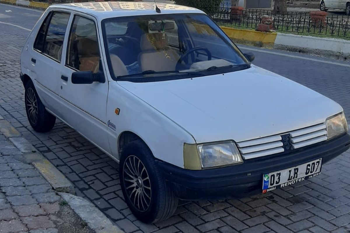 BOSHC ÇAMAŞIR MAKİNASI